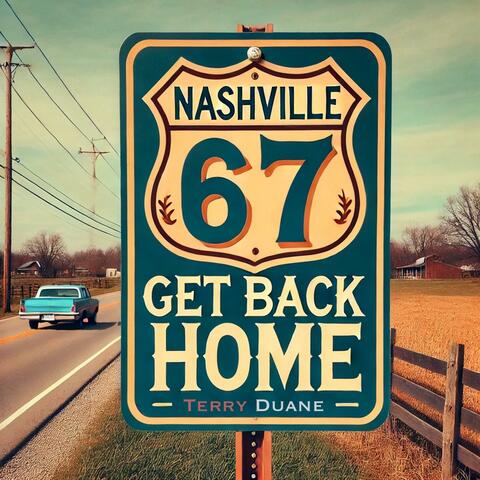 Get Back Home