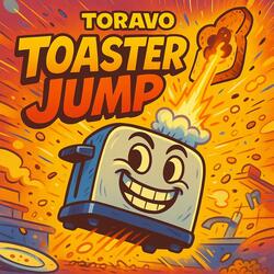 Toaster Jump