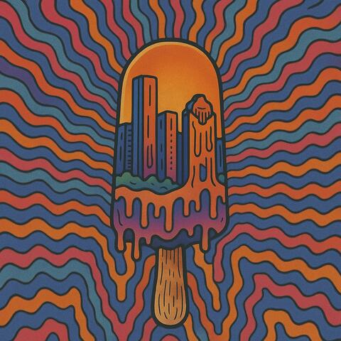 It kind of gets too hot in Texas