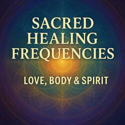 Theta Waves Sleep & Dream Healing