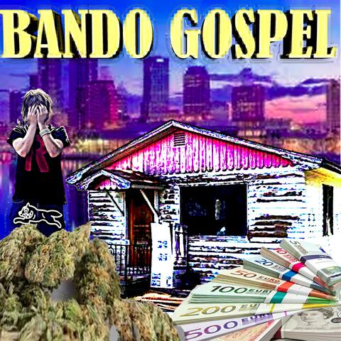 BANDO GOSPEL
