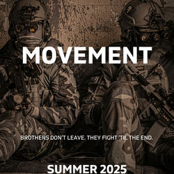 Movement (feat. Otis Morrison)