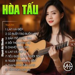 Có Buồn Nào Buồn Hơn - Hòa Tấu Guitar
