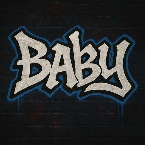 Baby (feat. MARCO ROUDZ)