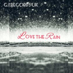 Love the Rain