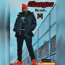Changes (feat. OFFICIAL MA)