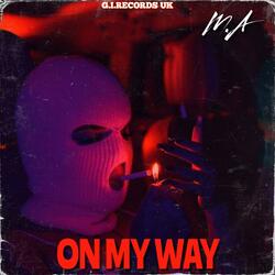ON MY WAY
