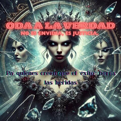 ODA A LA VERDAD