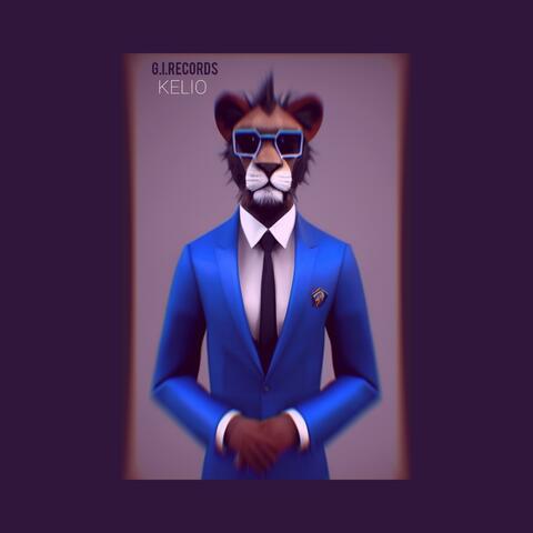 KELIO (Lion Mix)