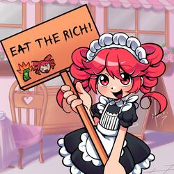 Billionaire Buffet