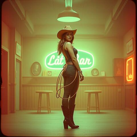 Cowgirls Don't Lie