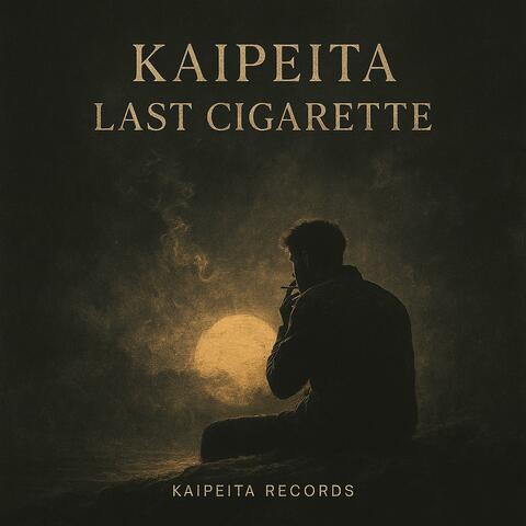 Last Cigarette