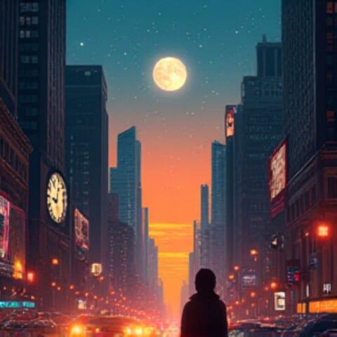 Stay The Night