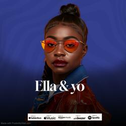 Ella y yo (feat. Raptor)