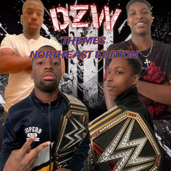 "ELITE" KAYDEN BROWN THEME: ELITE