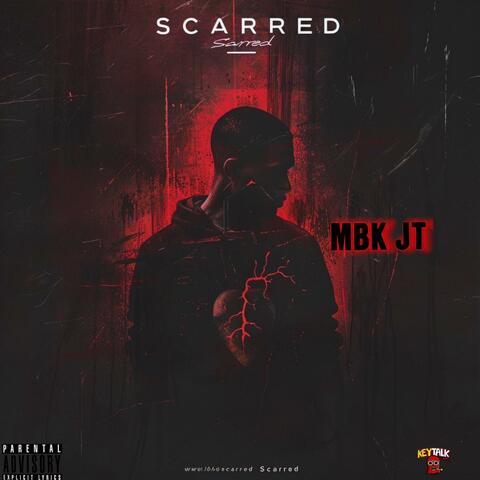 Scarred
