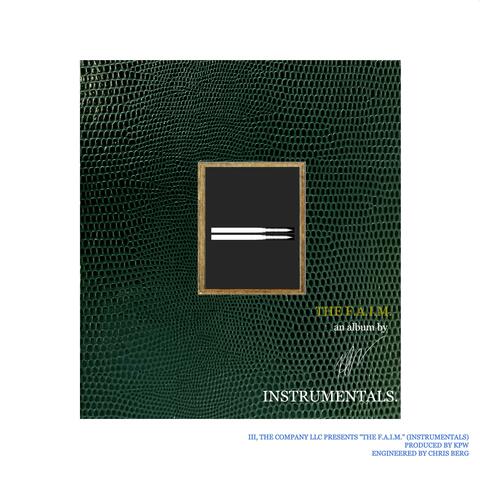 THE F.A.I.M.(INSTRUMENTALS)