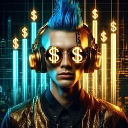 FXON the Microphone (forex goldblue forex)