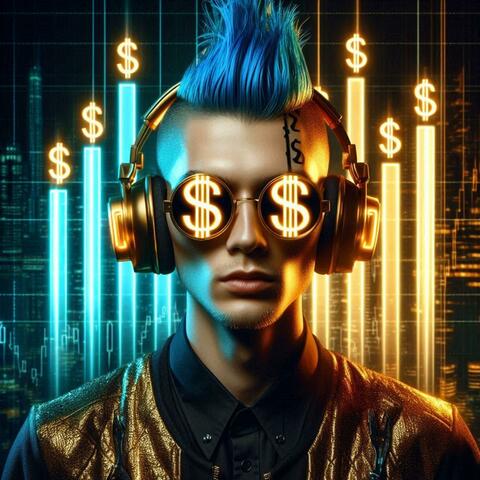 Gold Blue Forex