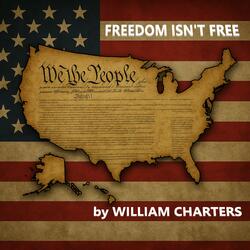 FREEDOM ISN'T FREE