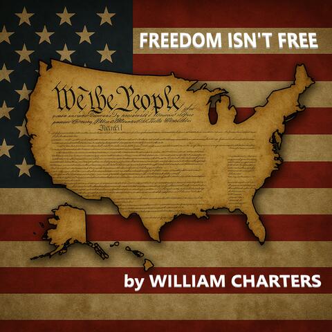 FREEDOM ISN'T FREE