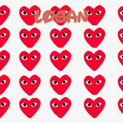 I love you song for Logan ! (2nd Version)