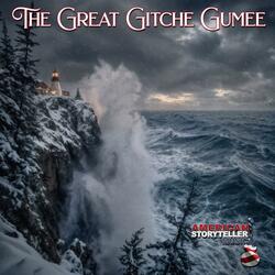 The Great Gitche Gumee (Version II)