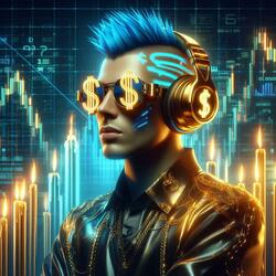 One Lot One Love (forex goldleft version)