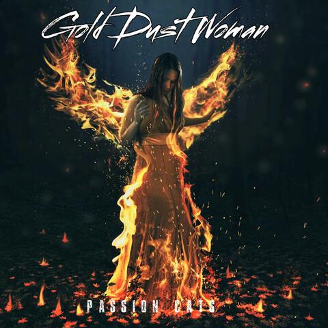 Gold Dust Woman