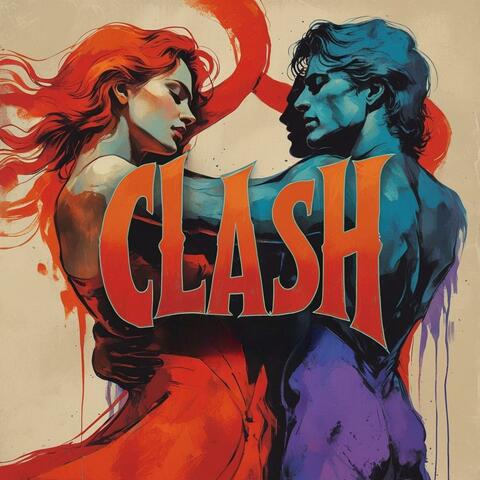 Clash