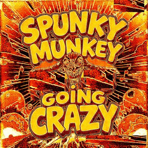 Going Crazy