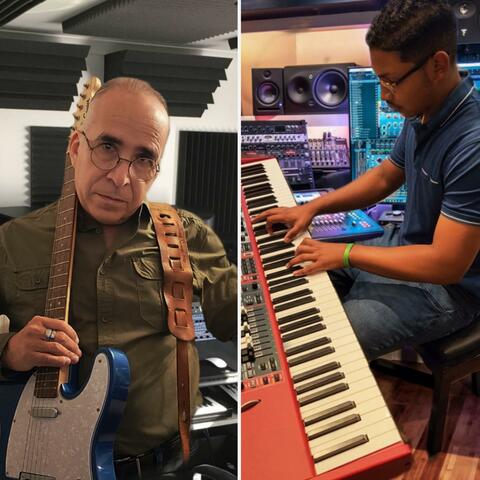 El Gozo Del Señor (feat. Jose Daniel)