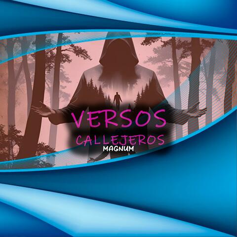 VERSOS CAJELLEROS