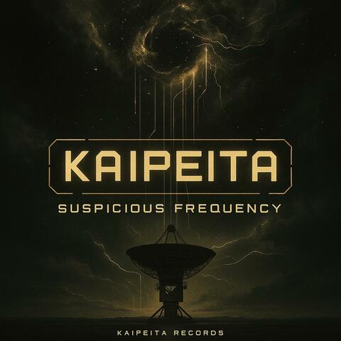 Suspicious Frequency