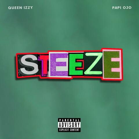 Steeze (feat. Papi Ojo)