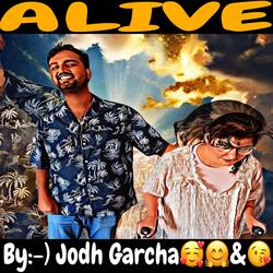 ALIVE