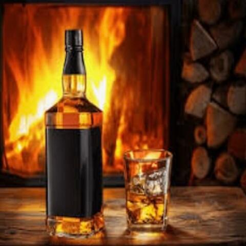 Whiskey and Worn-out Memories