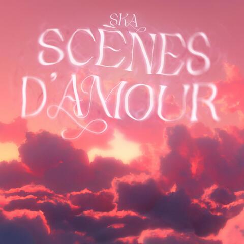 Scènes d'amour