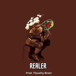 Realer (Freestyle Trap Beat)