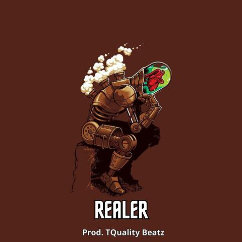 Realer (Freestyle Trap Beat)