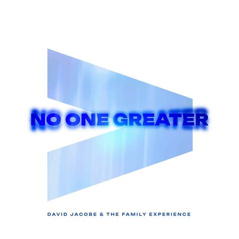 No One Greater (Radio Edit)