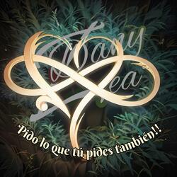 Pido lo que tú pides tambien (electro pop)