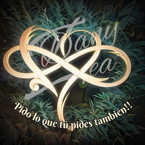 Pido lo que tú pides tambien (electro pop)