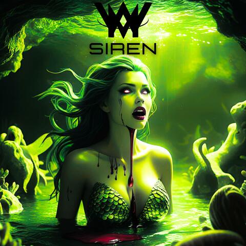 Siren (Hip-Hop Instrumental)
