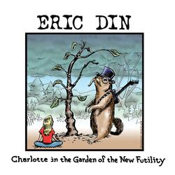 Charlotte in the Garden of the New Futility