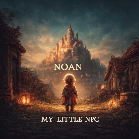 My Little NPC (Radio Edit)