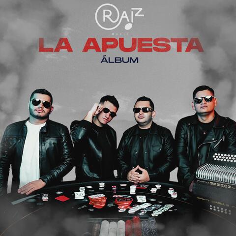 La Apuesta