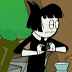 I walk with angels now