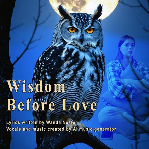 Wisdom Before Love