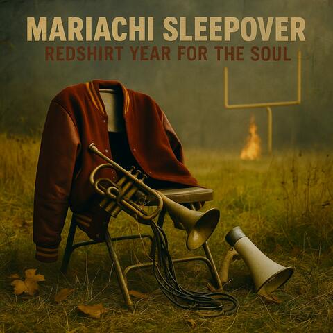 Redshirt Year for the Soul